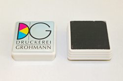 Lösemitteldruck Druckerei Grohmann - Lösemitteldruck